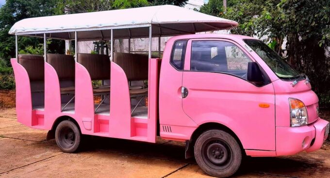 Chiang Rai to Luang Prabang: Amazing Experience - Visa Considerations