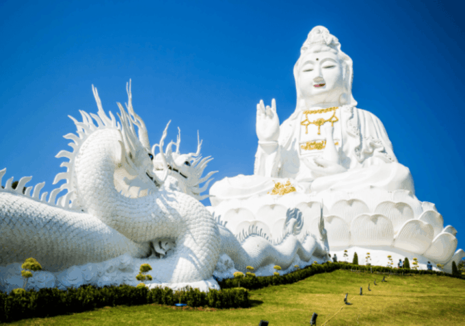 Chiang Rai: White, Blue, Red Temples, Long Neck Tour - Frequently Asked Questions