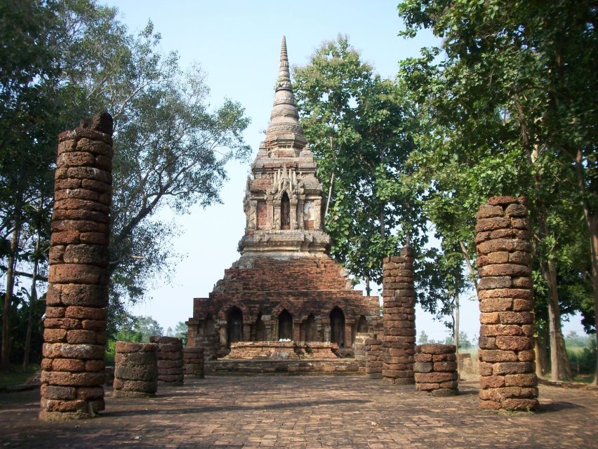 Chiang Rai:Guide With Lunch Full Day Highlight Tour - Frequently Asked Questions
