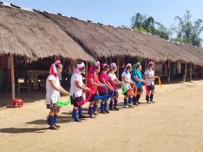 Chiang Rai:Guided Highlights Full-Day Tour-FREE LUNCH BUFFET - Pricing and Inclusions