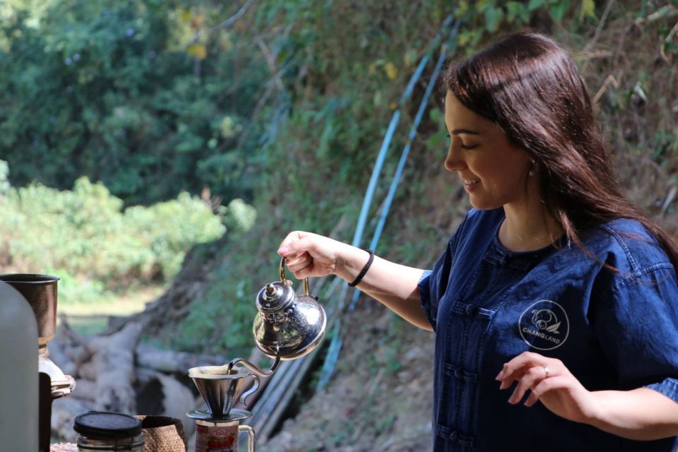 Chiangmai: Highlights Full-Day Tour With Private Driver - Wat Phra Singh