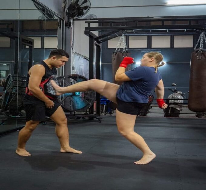Chiangmai Muay Thai Training Academy - Frequently Asked Questions