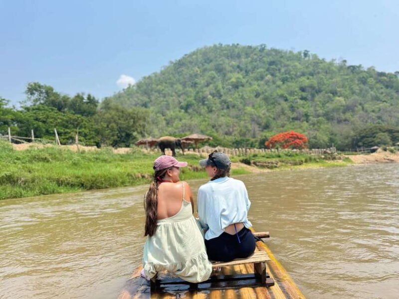 Chiangmai : Private Car With English Speaking Driver - Booking and Payment