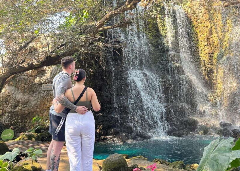 Chiangmai : Private Car With English Speaking Driver - Inclusions and Exclusions