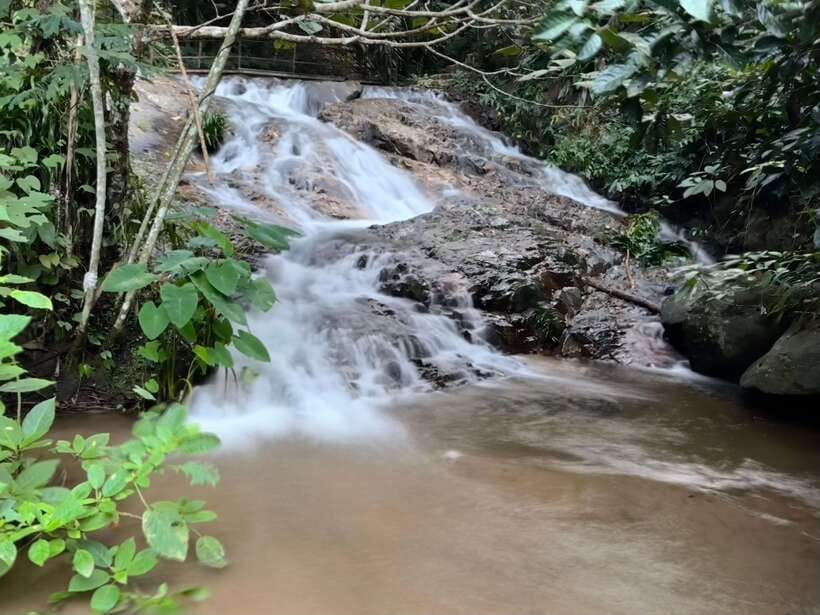 Chiangmai : Sky Pagodas in Lampang , Mae Kampong & More. - Inclusions and Costs