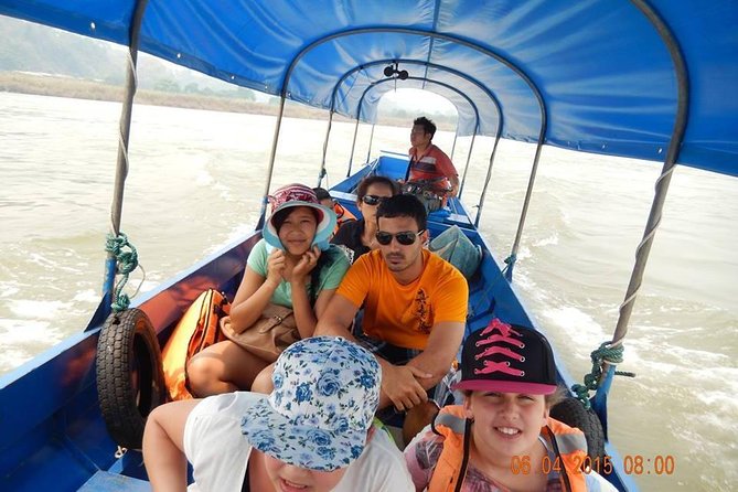Chiangrai Round Trip Classic Tours 3 Days 2 Nights - Day 2 Adventures