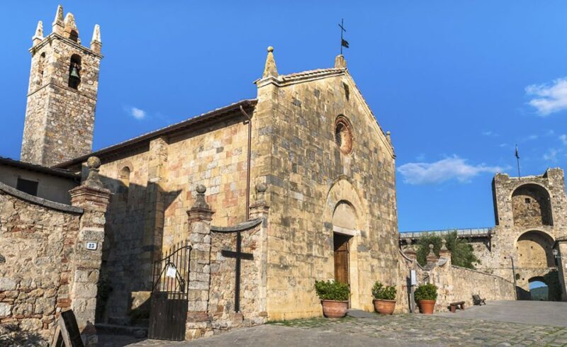 Chianti and Castles Tour From San Gimignano - FAQ