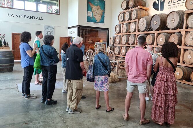 Chianti and Castles Tour from Siena Small Group - An In-Depth Look at the Tour