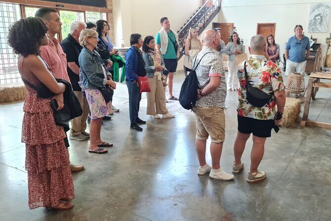 Chianti and Castles Tour from Siena Small Group - The Sum Up