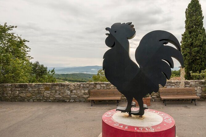 Chianti and Castles Tour from Siena Small Group - FAQ