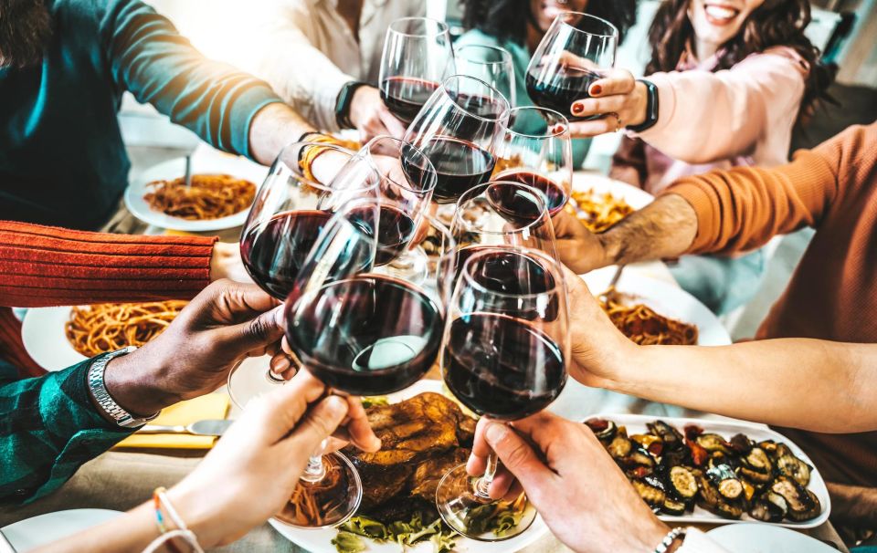 Chianti and San Giminiano Wine Tour - Private Experience - Frequently Asked Questions