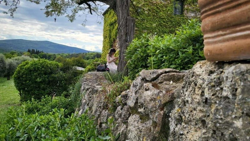 Chianti Brunch Tour: Lunch and Wine Tasting - Key Points