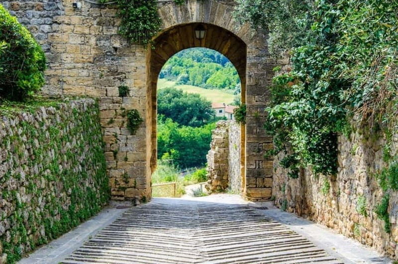 Chianti Brunch Tour: Lunch and Wine Tasting - Value and Practical Considerations