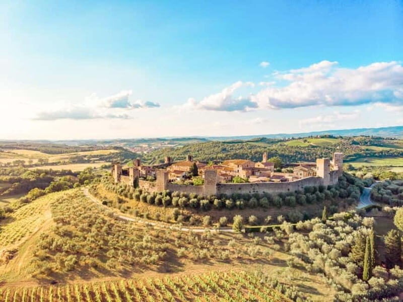 Chianti Brunch Tour: Lunch and Wine Tasting - Final Thoughts: Who Would Love This Tour?