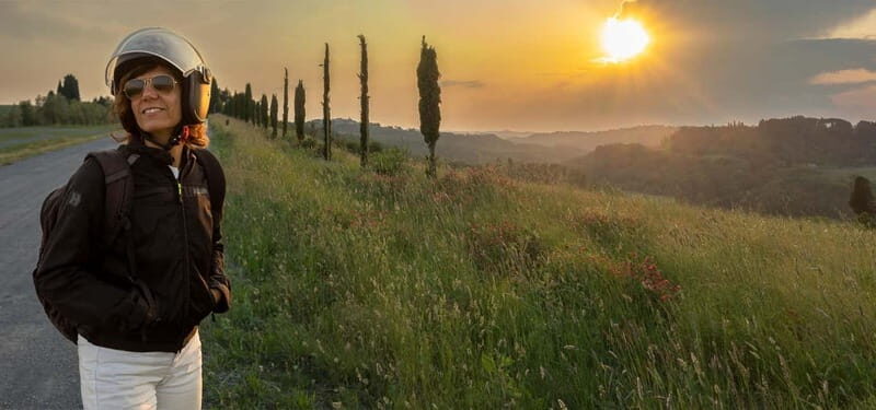 Chianti Classic Motorcycle Rental - Introduction: The Romance of Riding in Tuscany