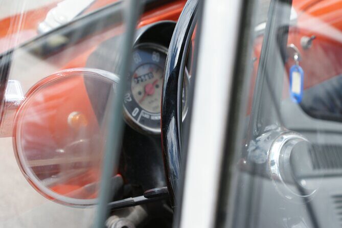 Chianti Classic Vintage Fiat 500 Tour - Who Will Love This Tour?