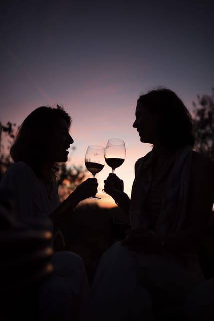 Chianti Classico Wine Tasting & Lunch - The Lunch: A Taste of Toscany at Its Best