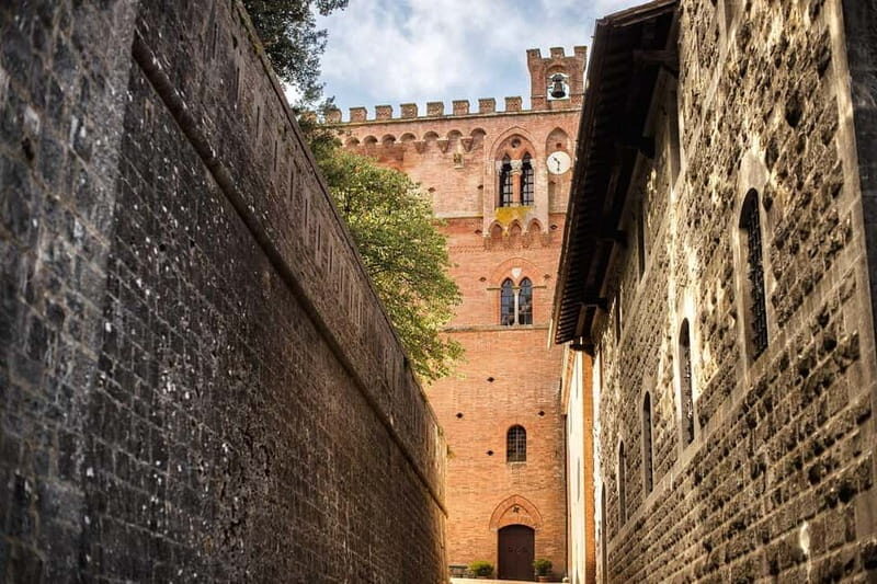 Chianti: E-Bike Tour with Castle Visit and Wine Tasting - FAQ