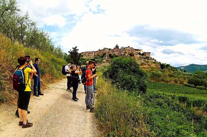 Chianti: eno-excursion through the vineyards - Final Thoughts: Is This Tour Right for You?