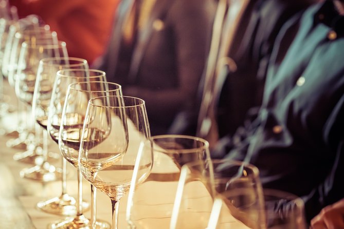Chianti Experience Shore Excursion From Livorno Port - Start Time and Departure Details