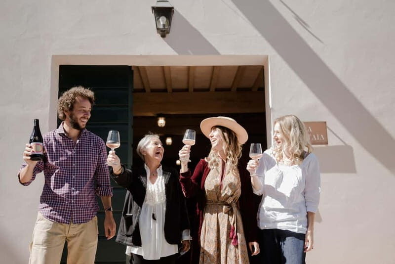 Chianti: Fattoria La Leccia - Guided Visit and Tasting - The Sum Up