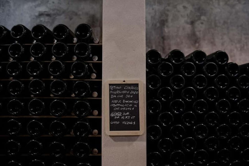 Chianti: Fattoria La Leccia - Guided Visit and Tasting - FAQ