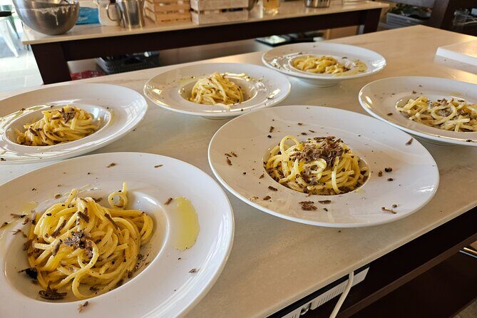 Chianti - Fresh Pasta and Ice Cream Course with Lunch or Dinner - Frequently Asked Questions