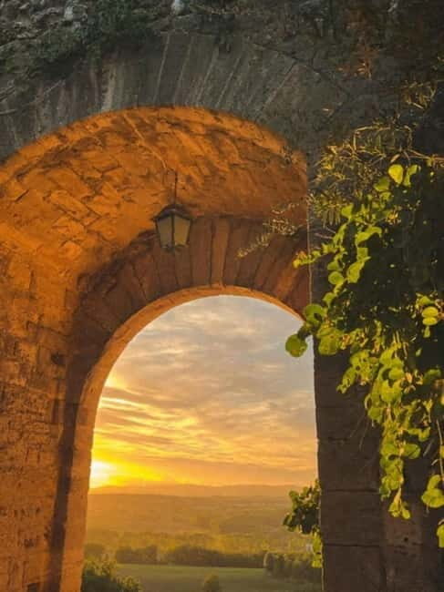 Chianti Half-Day Afternoon Tour from Florence - What’s Not Included