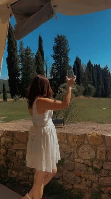Chianti Half-Day Afternoon Tour from Florence - Who Will Love This Tour?