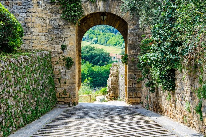 Chianti Half Day Wine Tour From Florence - Tour Booking and Confirmation