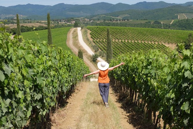 Chianti Half-Day Wine Tour in the Tuscan Hills Small Group From Lucca - Tour Inclusions and Additional Information