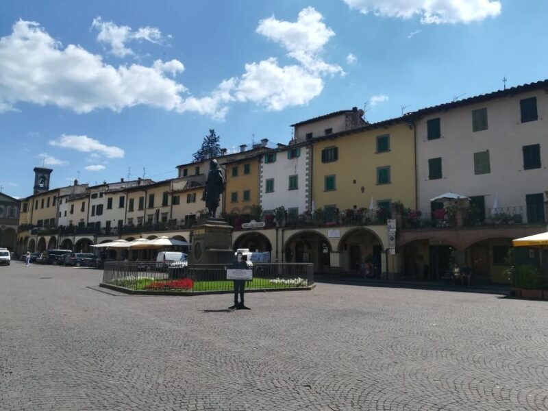 Chianti Hills: AppGuided eVespa Tour + Lunch in Greve - The Sum Up: Is This Tour Right for You?