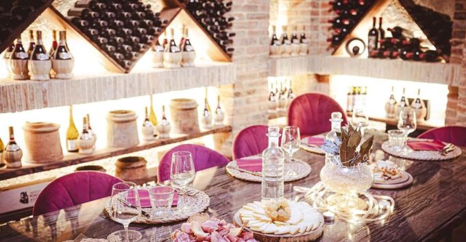 Chianti Lunch With Wine Tasting at Poggio Ai Laghi Winery - Customer Feedback and Ratings