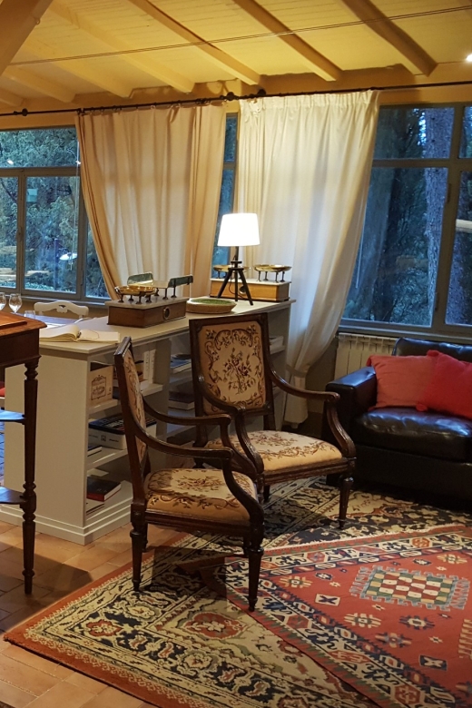 Chianti: Private Tour & Wine Tasting at Castle-Wineries - Payment and Cancellation Policy