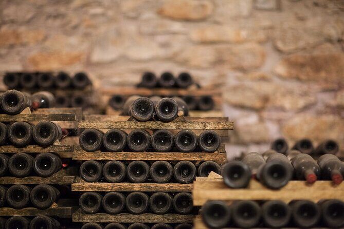 Chianti Rufina Lunch and Wine Tasting Experience - FAQ