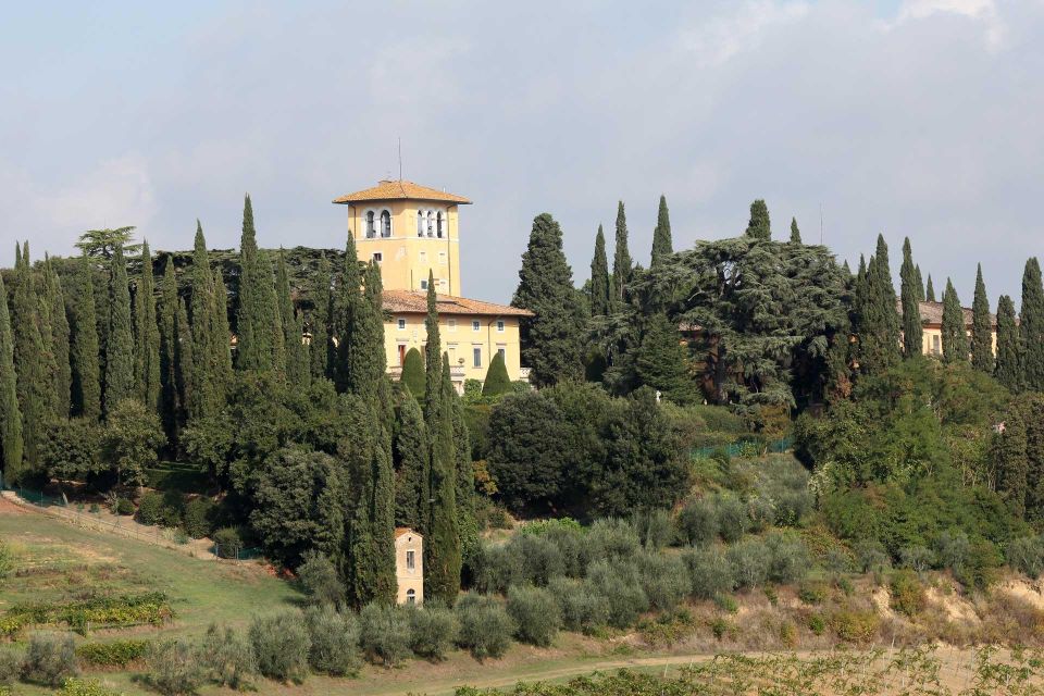 Chianti, Siena, S. Gimignano & Wine Tasting Private Tour - Inclusions