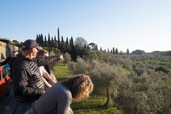 Chianti Wine Tour with 3 Wineries, Food Pairings and Tuscan Lunch - Final Thoughts