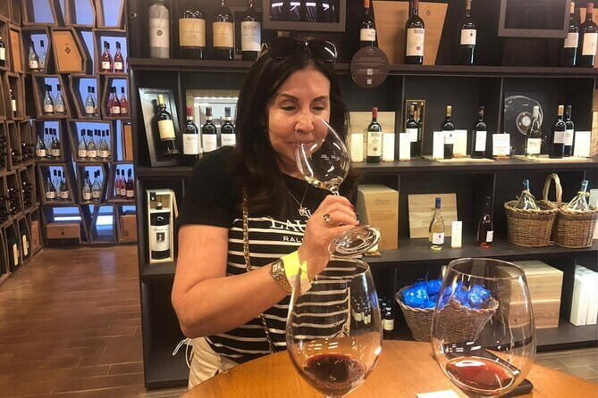 Chianti Winery + Brolio Castle Private Tour - Frequently Asked Questions