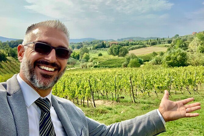 Chianti Wines and San Gimignano Tour from Florence (1 Winery) - What the Reviews Tell Us