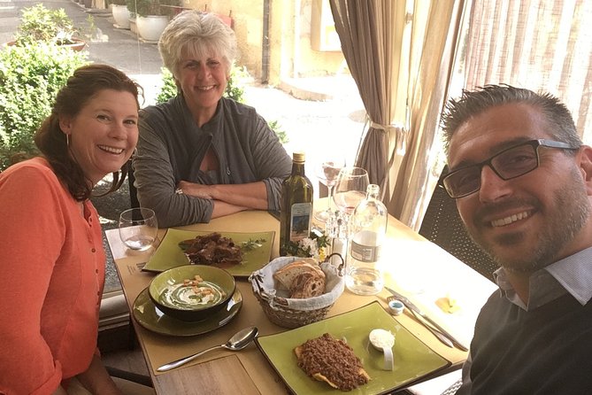 Chianti Wines and San Gimignano Tour From Florence (1 Winery) - Good To Know