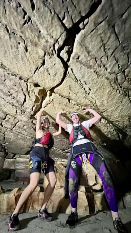 Chiapas: Canyoning Adventure at El Chorreadero Cave - Final Thoughts on the El Chorreadero Caving Adventure
