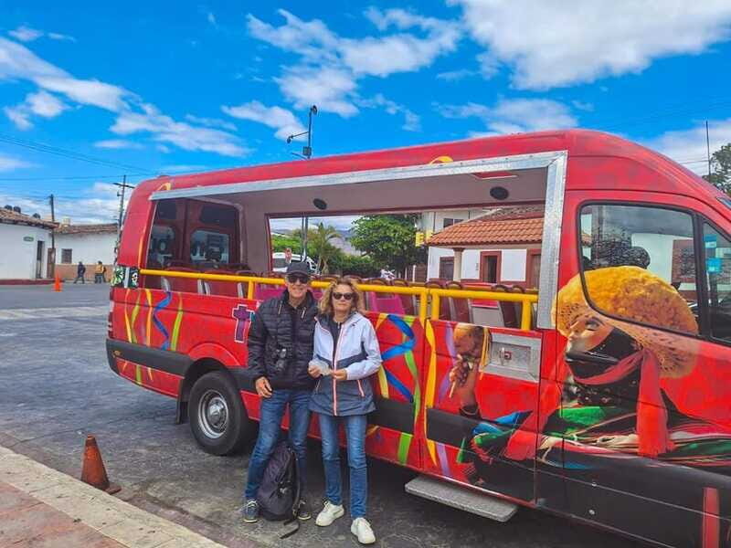 Chiapas | Circuito Cañon Chiapas - FAQ