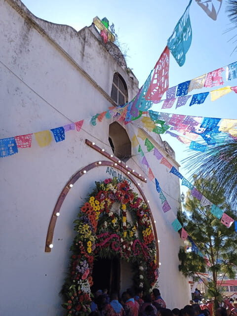 Chiapas Highlands: Ancient Rituals and Traditions Tour - Key Points