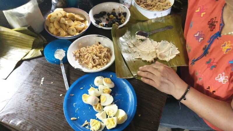 Chiapas: Immersive Zoque Culinary Experience - The Sum Up