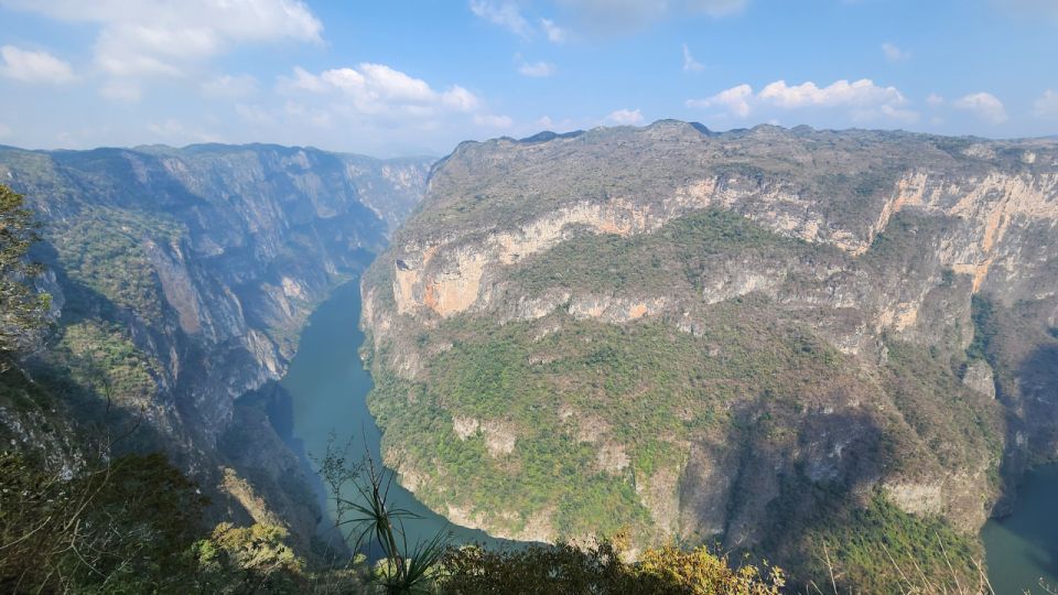 Chiapas: Private 8-Day Immersive Cultural Tour With Day Trip - Palenque Archaeological Zone