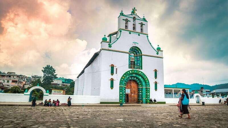 Chiapas: San Juan Chamula - Zinacantán - Exploring Chiapas: What to Expect on This Tour