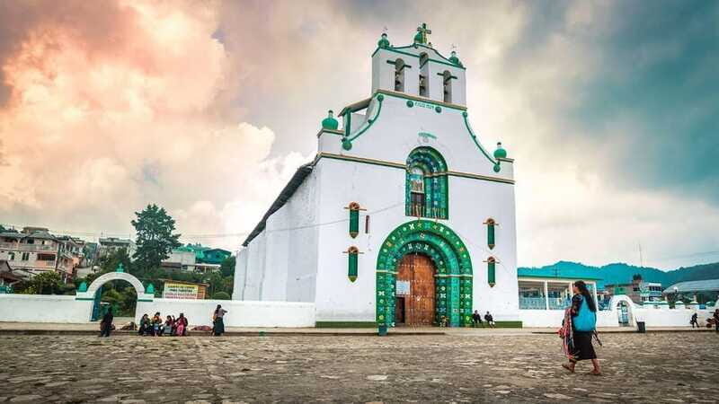 Chiapas: San Juan Chamula - Zinacantán - FAQs