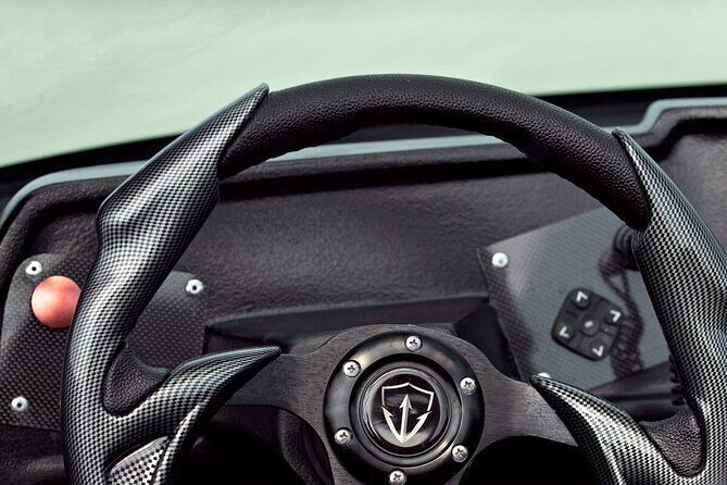 Chic and Fast Jet Car Water Experience - Frequently Asked Questions