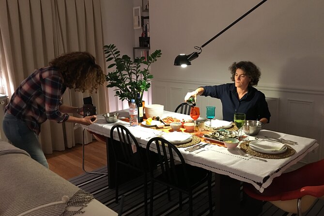 Chic Multi-Course Dinner at the Foot of Montmartre in Paris - Logistics and Meeting Information