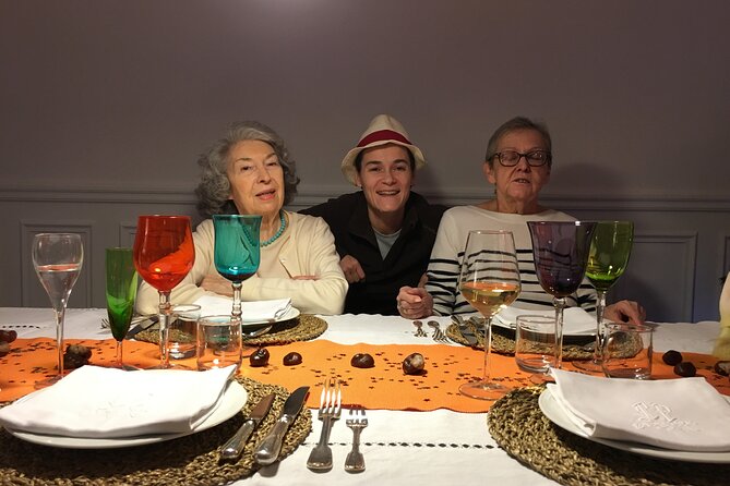 Chic Multi-Course Dinner at the Foot of Montmartre in Paris - The Sum Up